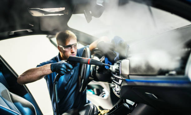 Best Emergency Air Duct Cleaning  in Ovid, MI