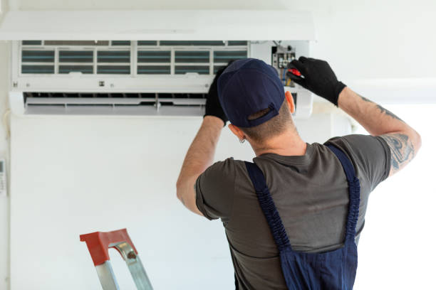 Best Affordable HVAC Duct Cleaning  in Ovid, MI